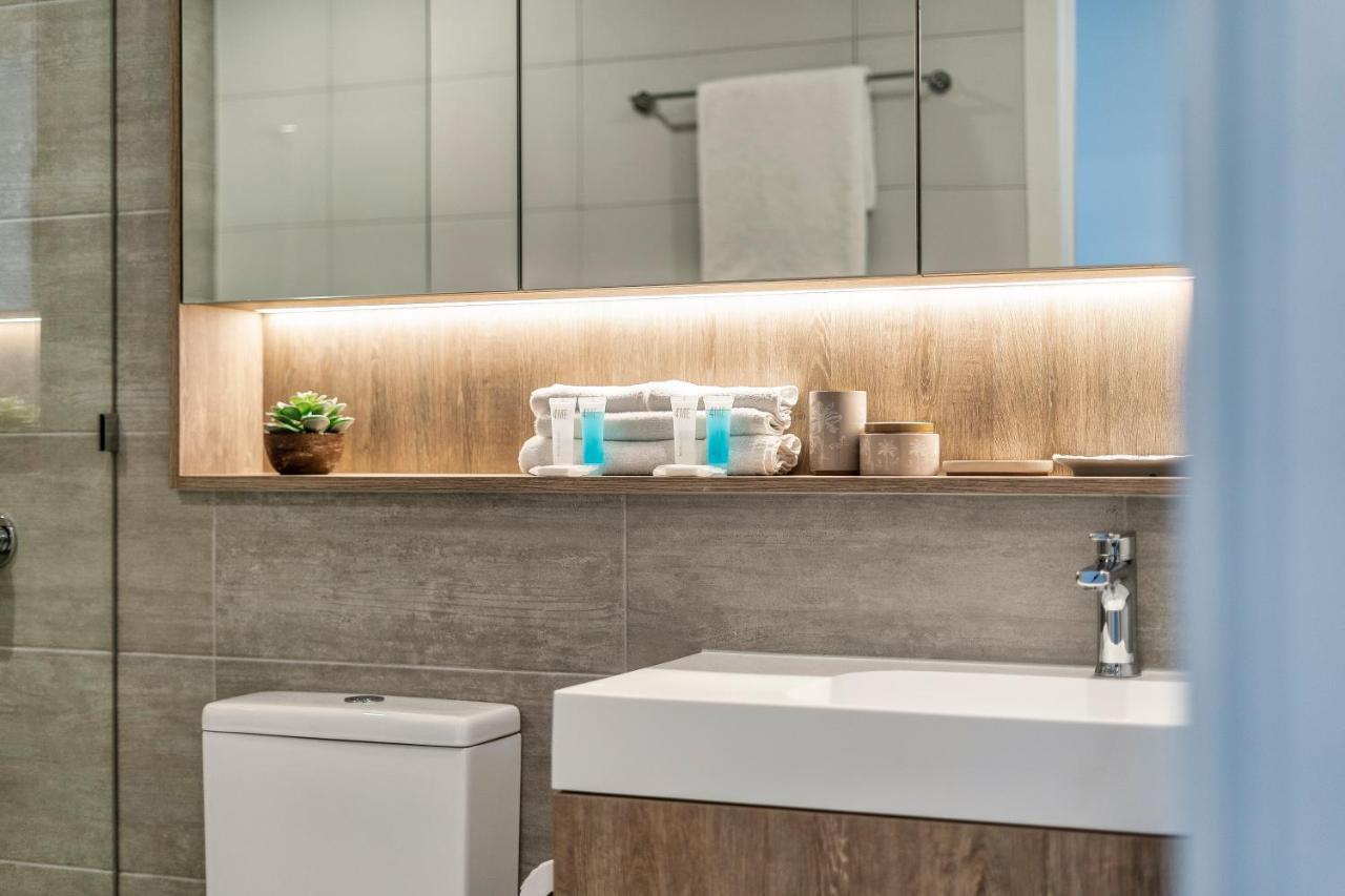 Broadbeach Casino Private Apartments - Gclr Gold Coast Bagian luar foto