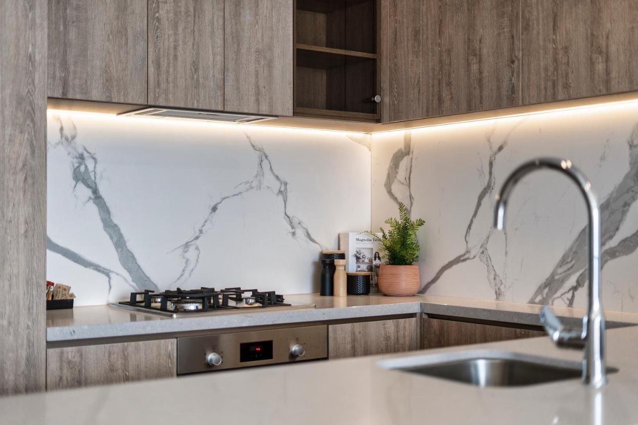 Broadbeach Casino Private Apartments - Gclr Gold Coast Bagian luar foto