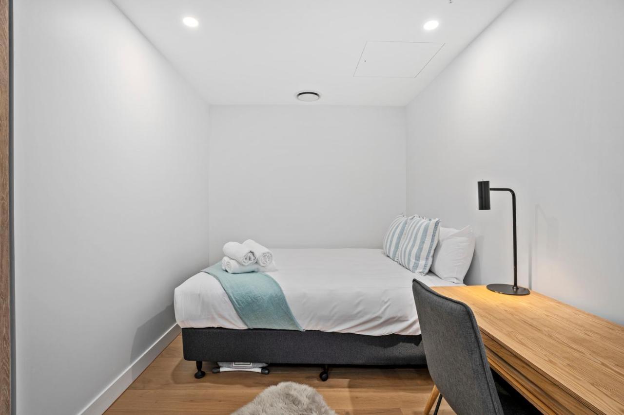 Broadbeach Casino Private Apartments - Gclr Gold Coast Bagian luar foto