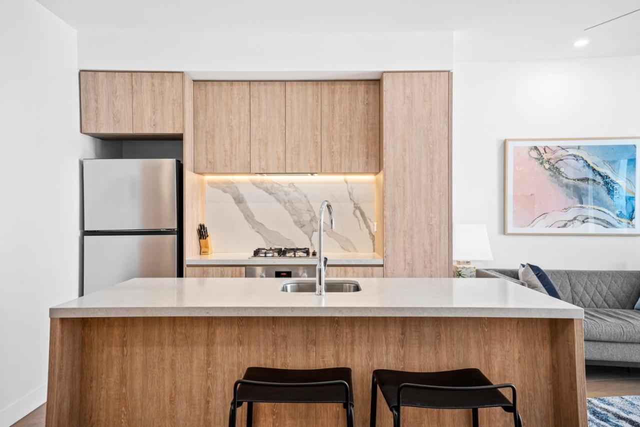 Broadbeach Casino Private Apartments - Gclr Gold Coast Bagian luar foto