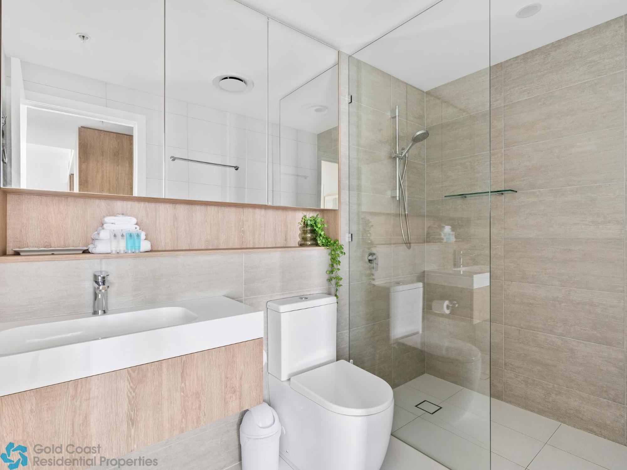 Broadbeach Casino Private Apartments - Gclr Gold Coast Bagian luar foto